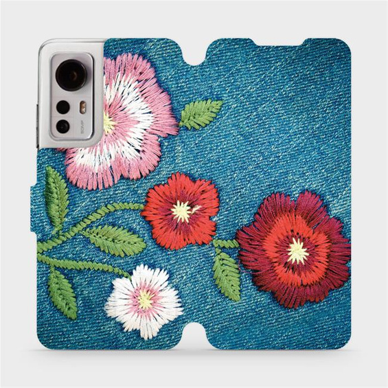 Etui do Xiaomi 12 - wzór MD05P