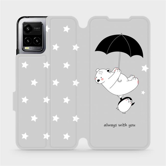 Phone Case Vivo Y21S - Design MH08P