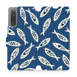 Phone Case Sony Xperia 10 V - Design VP89S