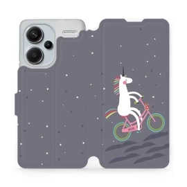 Phone Case Xiaomi Redmi Note 13 PRO Plus - Design V024P