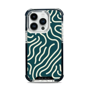 Hülle MagSafe Elite Bumper für Apple iPhone 14 Pro - Farbe DA61D