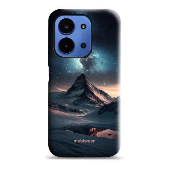 Case Elite Pro for Xiaomi Redmi 15C - Design E006E