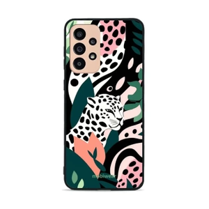 Phone Glossy Case Samsung Galaxy A33 5G - Design G053G