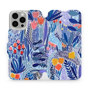 Etui do Apple iPhone 16 Pro Max - wzór MP03P