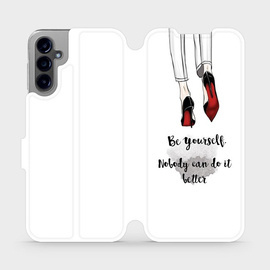 Phone Case Samsung Galaxy A14 4G - Design M046P