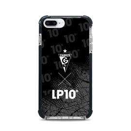 Case MagSafe Elite Bumper for Apple iPhone 8 Plus - Design D11GZ