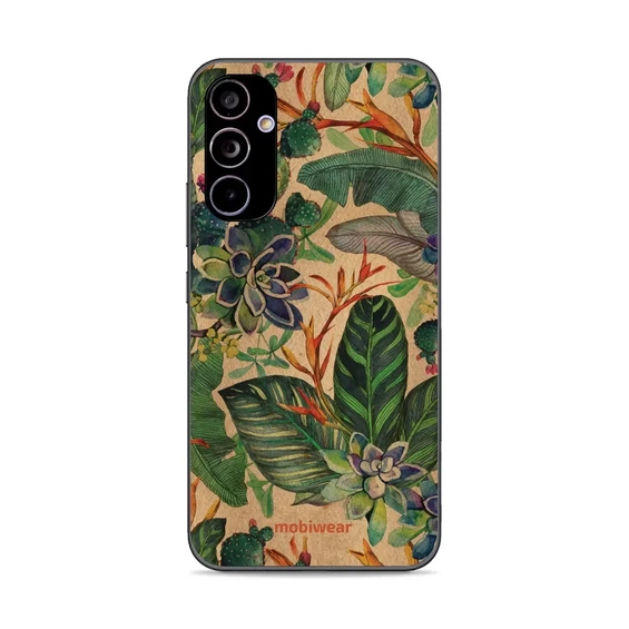 Hülle Glossy Case für Samsung Galaxy A34 5G - Farbe G036G