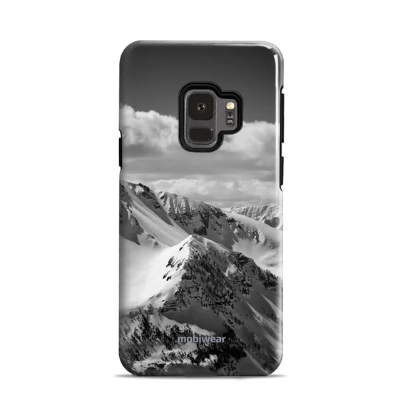 Case Elite Pro for Samsung Galaxy S9 - Design E152E
