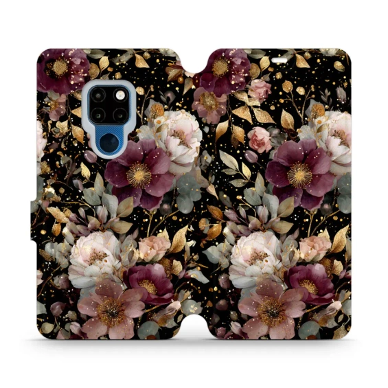 Phone Case Huawei Mate 20 - Design V169S