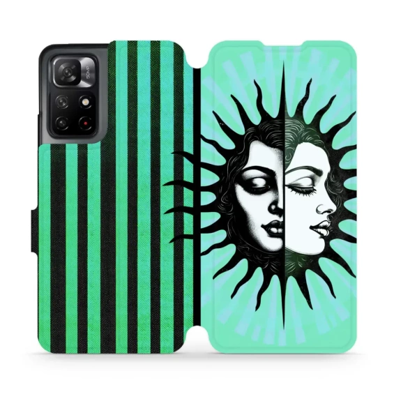 Phone Case Xiaomi Redmi Note 11S 5G - Design VP58S