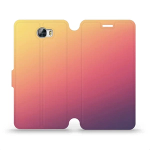 Phone Case Huawei Y6 II Compact - Design VP66S