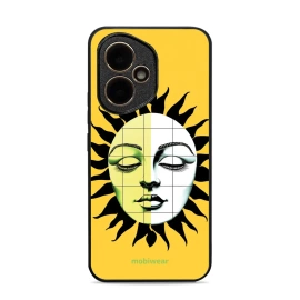 Phone Glossy Case Huawei Honor 400 - Design G056G