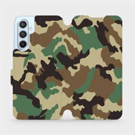 Phone Case Samsung Galaxy A54 - Design V111P