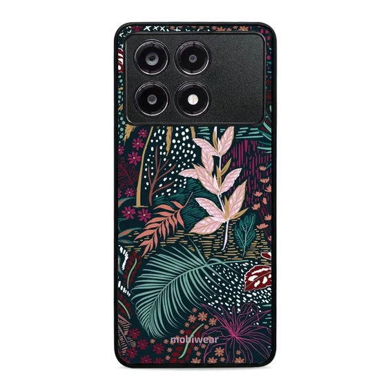 Etui Glossy Case do Xiaomi POCO X6 Pro - wzór G043G