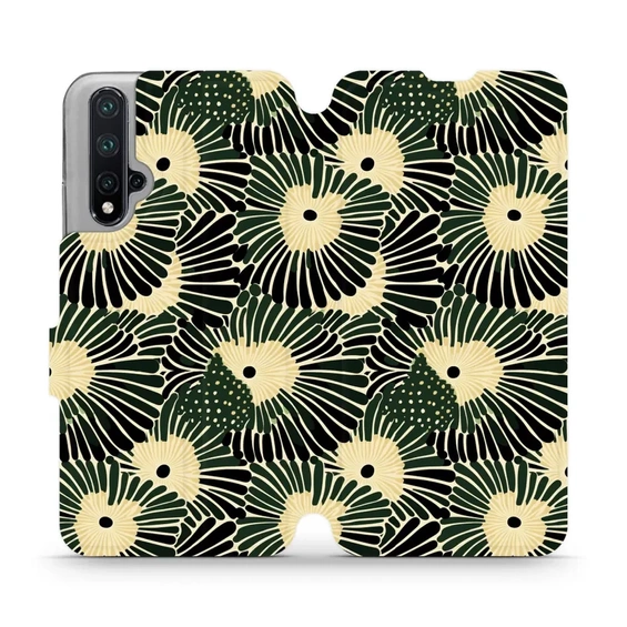 Phone Case Huawei Nova 5T - Design VA44S