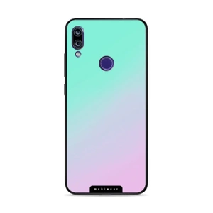 Phone Glossy Case Xiaomi Redmi 7 - Design G063G