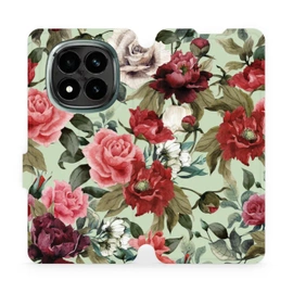 Phone Case Xiaomi Redmi Note 14 Pro Plus 5G - Design MD06P