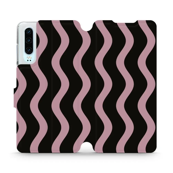 Phone Case Huawei P30 - Design VA54S