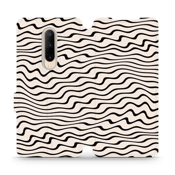 Etui do OnePlus 7 Pro - wzór VA62S