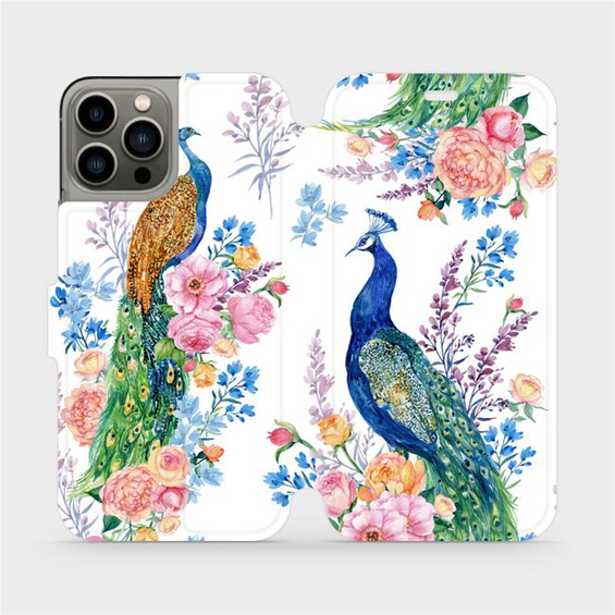 Phone Case Apple iPhone 13 Pro - Design MX08S