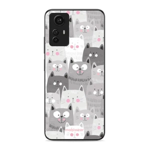 Etui Glossy Case do Xiaomi Redmi Note 12S - wzór G045G