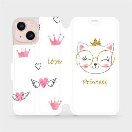 Phone Case Apple iPhone 13 mini - Design MH03S