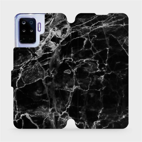 Etui do OPPO Reno 5 Lite - wzór V056P