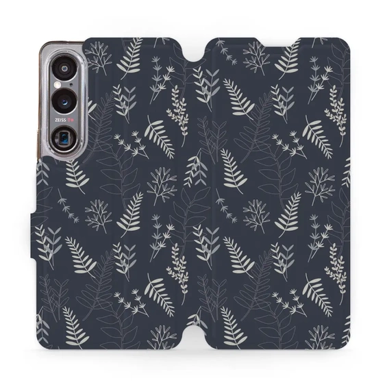 Hülle für Sony Xperia 1 VI - Farbe VP15S