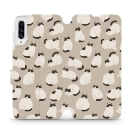 Phone Case Samsung Galaxy A30s - Design V160S