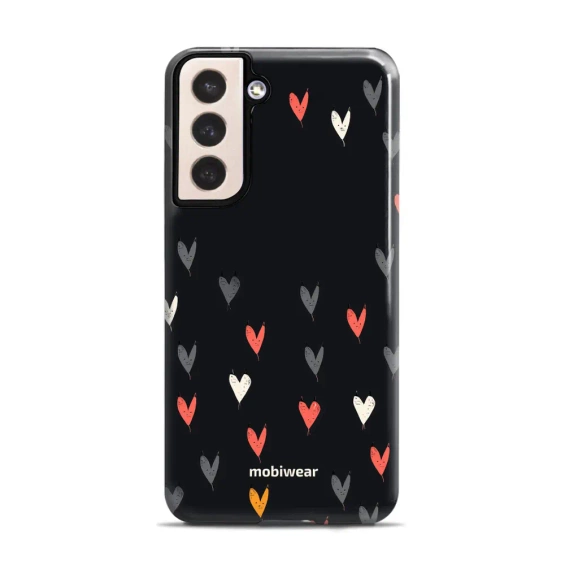 Case Elite Pro for Samsung Galaxy S21 Plus - Design EP79E