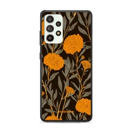 Phone Glossy Case Samsung Galaxy A52 - Design G175G
