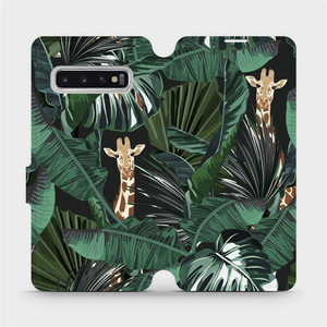 Etui do Samsung Galaxy S10 - wzór VP06P