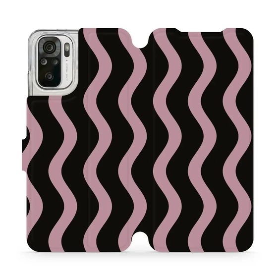 Phone Case Xiaomi Redmi Note 10 - Design VA54S