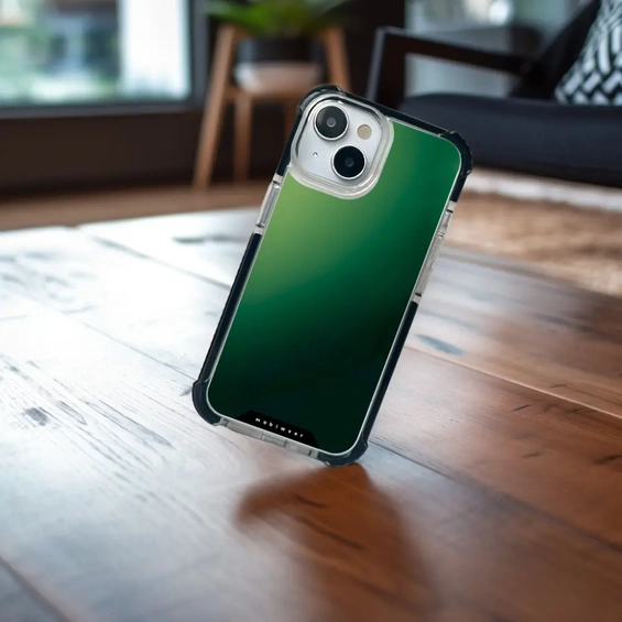 Hülle MagSafe Elite Bumper für Apple iPhone 17 Pro Max - Farbe D036D