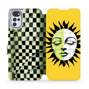 Phone Case Motorola Moto G22 - Design VP56S