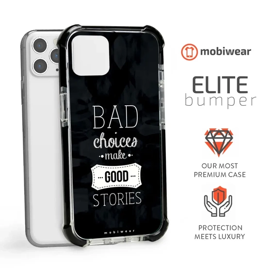 Case MagSafe Elite Bumper for Apple iPhone 11 Pro Max - Design D071D