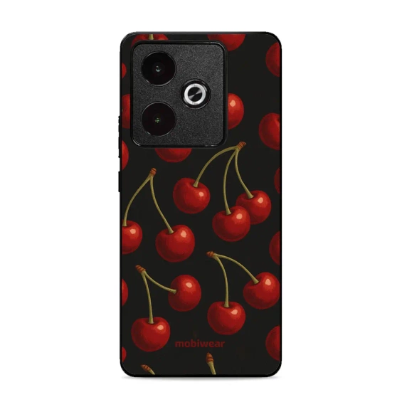Phone Glossy Case Realme GT 7T - Design GP83G