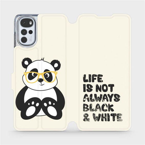 Hülle für Motorola Moto G22 - Farbe M041S