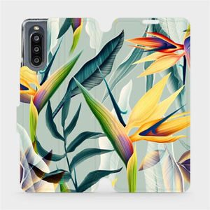 Phone Case Sony Xperia 10 IV - Design MC02S