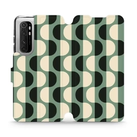Phone Case Xiaomi Mi Note 10 Lite - Design VA56S