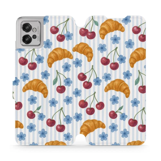 Phone Case Motorola Moto G32 - Design VP85S