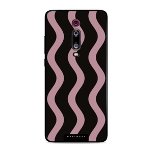 Hülle Glossy Case für Xiaomi Mi 9T - Farbe GA54G