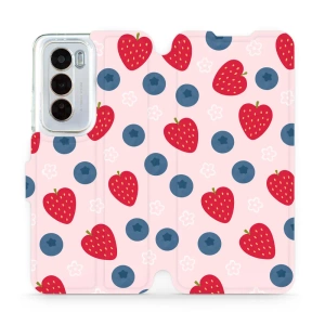 Etui do OPPO Reno 12 5G - wzór VP84S