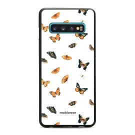 Phone Glossy Case Samsung Galaxy S10 - Design GP76G