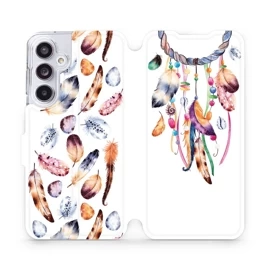 Phone Case Samsung Galaxy A55 5G - Design M003S