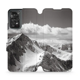 Phone Case Xiaomi Redmi Note 11 Pro - Design M152P