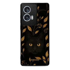 Phone Glossy Case Motorola Edge 50 Fusion - Design G164G