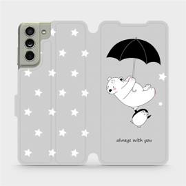 Phone Case Samsung Galaxy S21 FE - Design MH08P