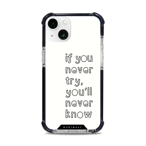 Case MagSafe Elite Bumper for Apple iPhone 13 - Design D075D