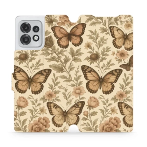 Phone Case Motorola Edge 40 Pro - Design VP92S